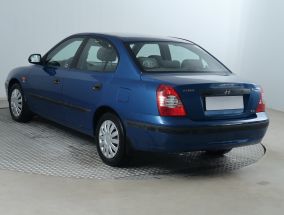 Hyundai Elantra - 2006