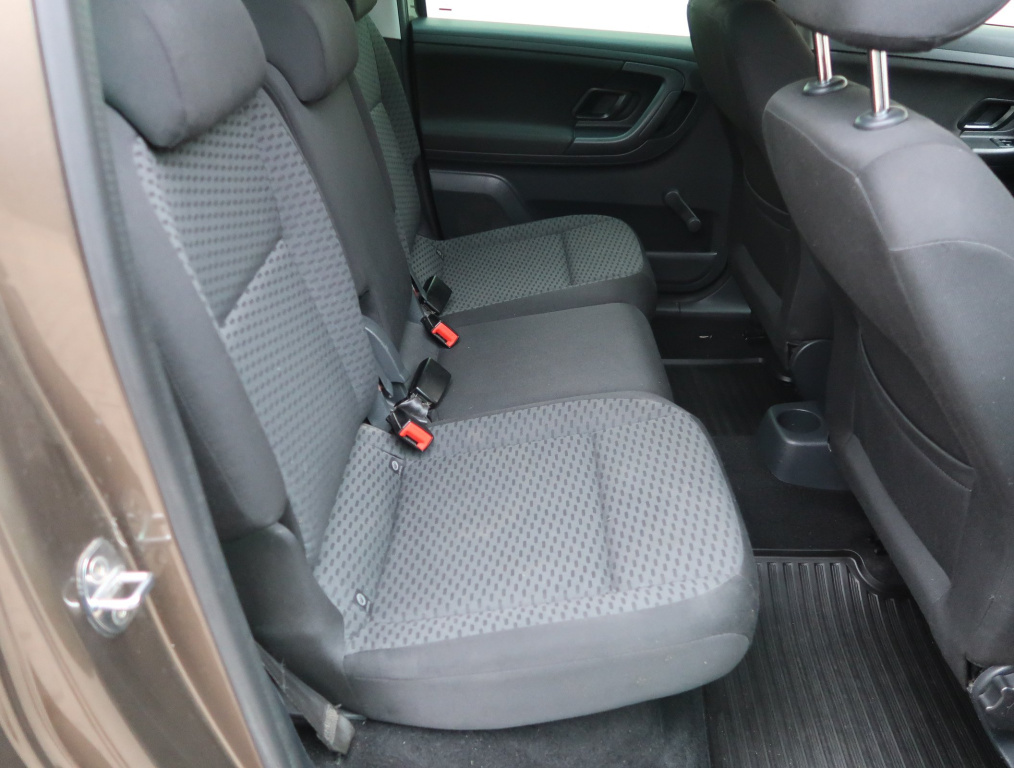 Škoda Roomster