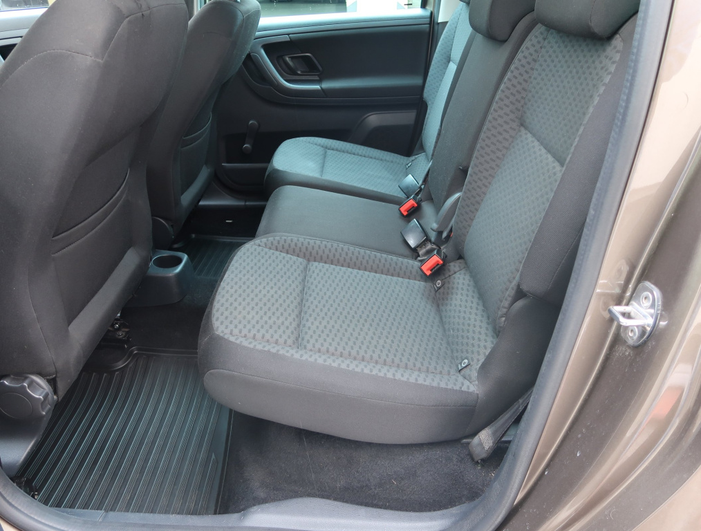 Škoda Roomster