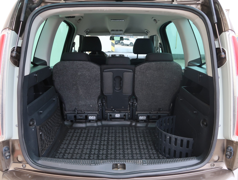 Škoda Roomster