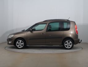 Skoda Roomster - 2014