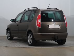 Skoda Roomster - 2014