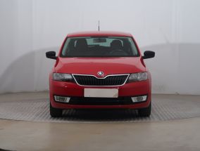 Skoda Rapid - 2013