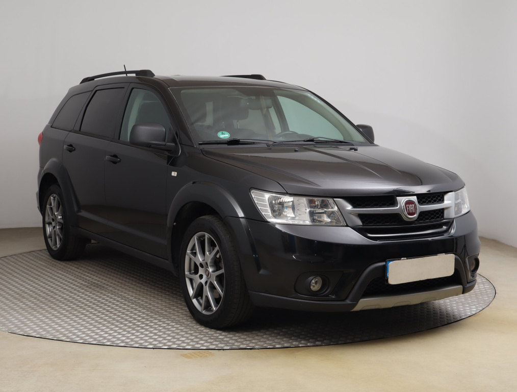 Fiat Freemont