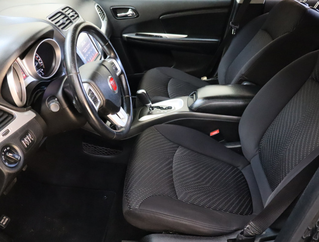 Fiat Freemont