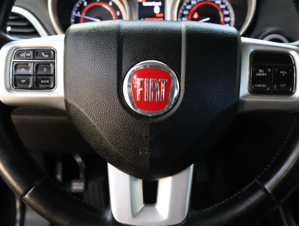 Fiat Freemont