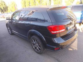 Fiat Freemont - 2013