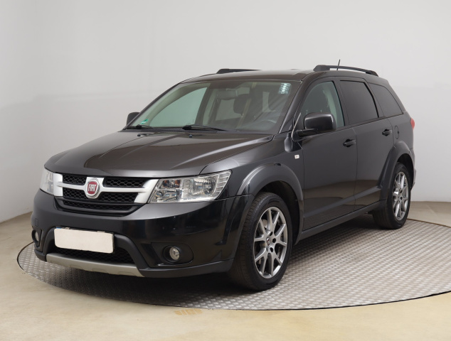 Fiat Freemont