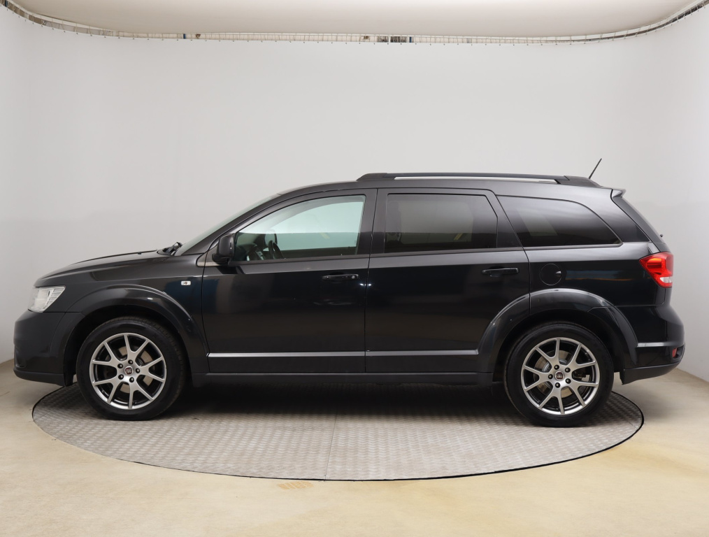 Fiat Freemont