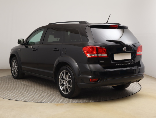 Fiat Freemont