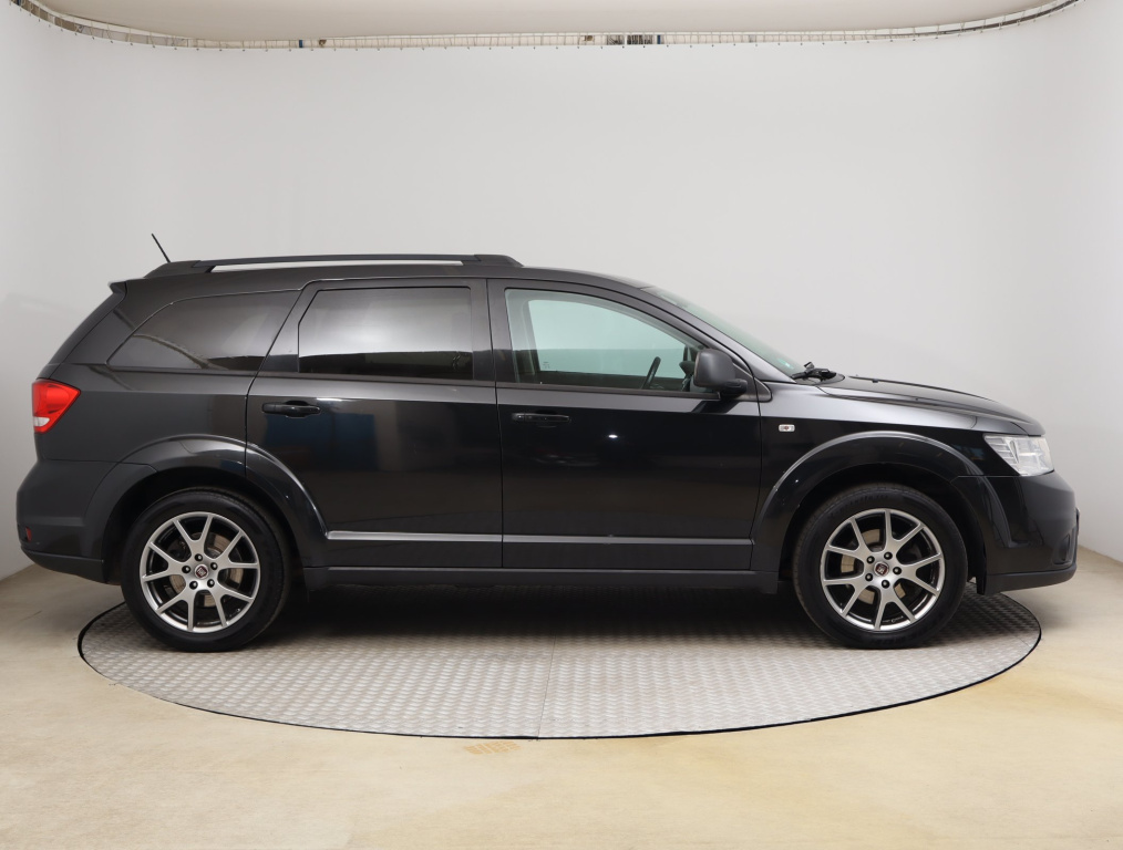Fiat Freemont