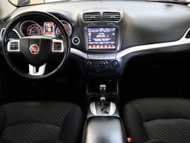Fiat Freemont