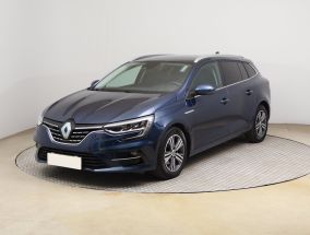 Renault Megane - 2021