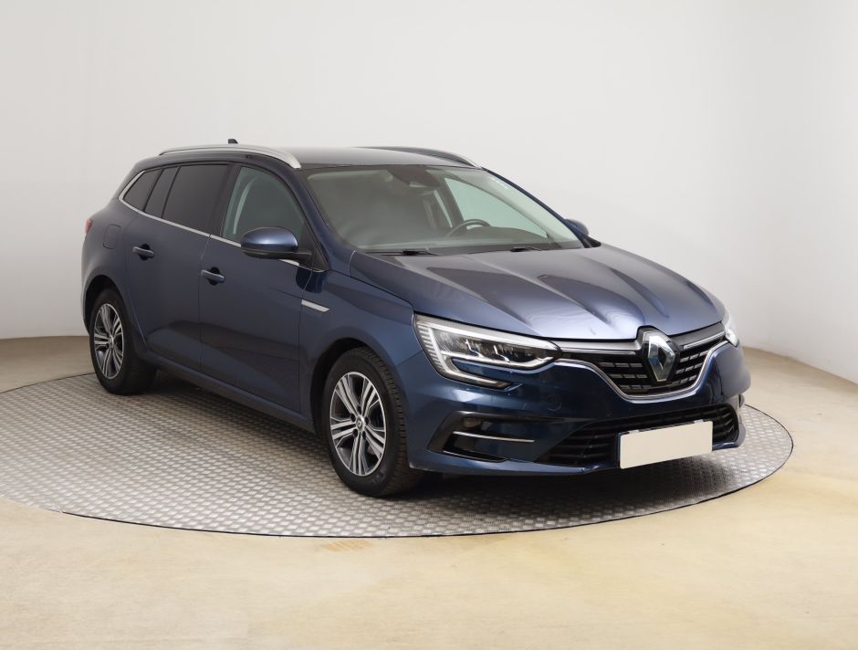 Renault Megane - 2021