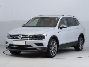 Volkswagen Tiguan Allspace - 2017