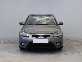 Kia Rio - 2010