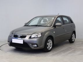 Kia Rio - 2010