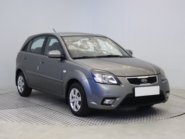 Kia Rio 2010
