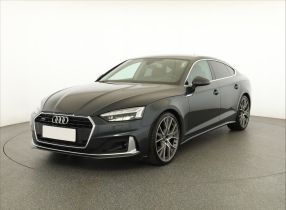 Audi A5 - 2021