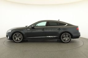 Audi A5 - 2021