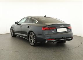 Audi A5 - 2021