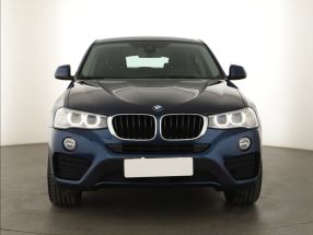 BMW X4 - 2016
