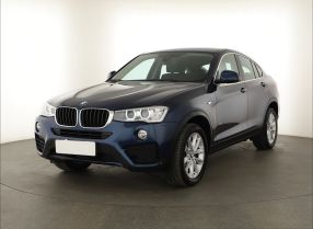 BMW X4 - 2016