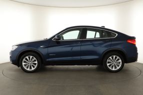 BMW X4 - 2016