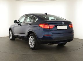 BMW X4 - 2016