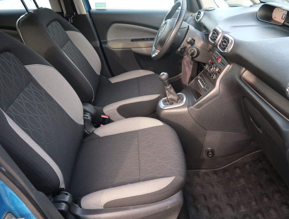 Citroen C3 Picasso