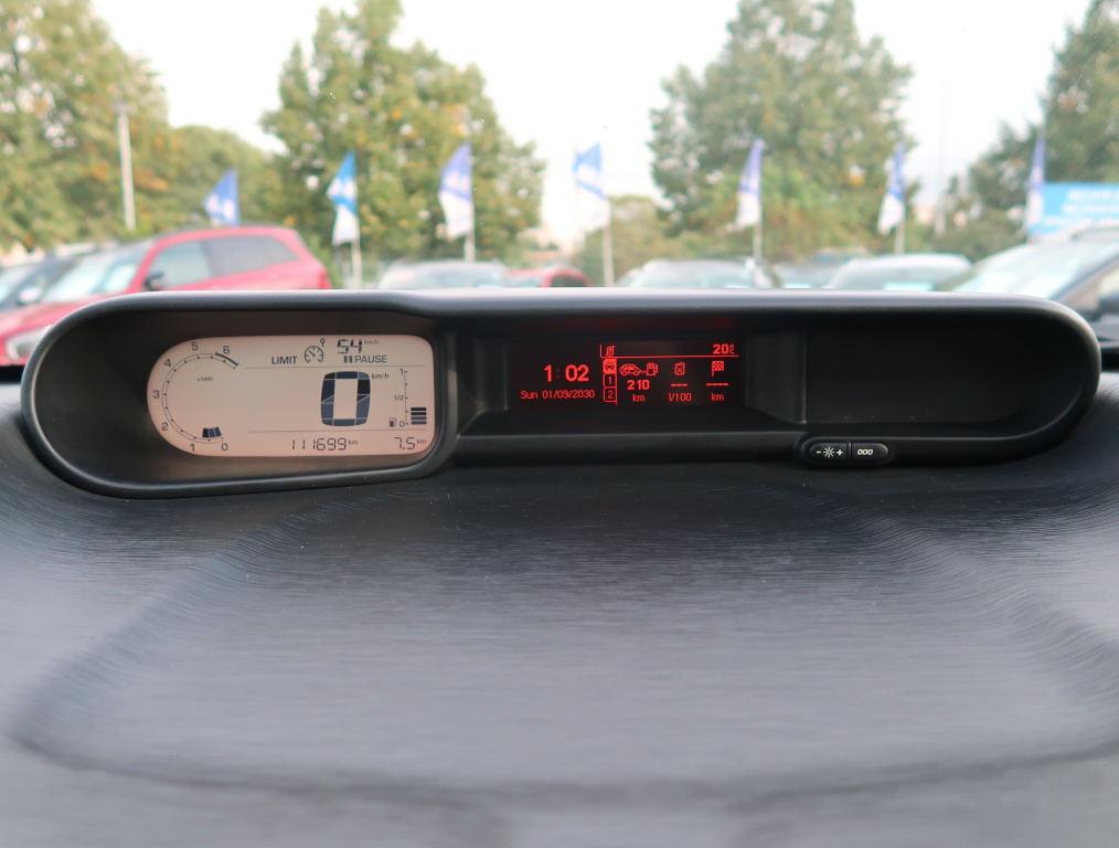 Citroen C3 Picasso