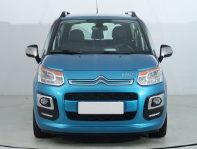 Citroen C3 Picasso - 2013