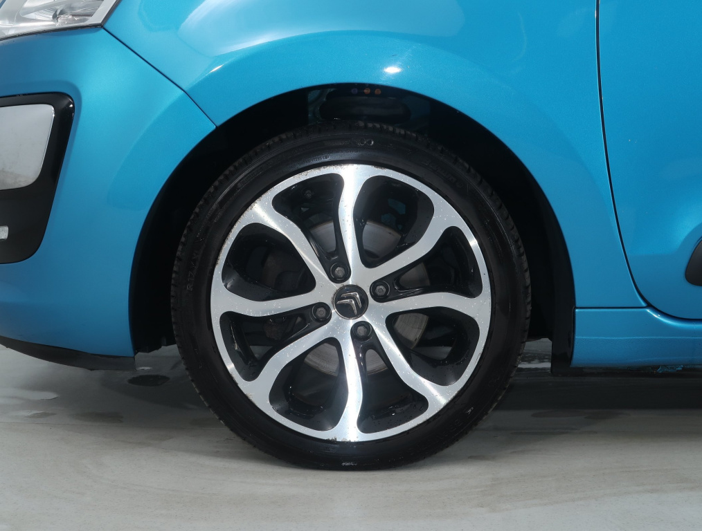 Citroen C3 Picasso