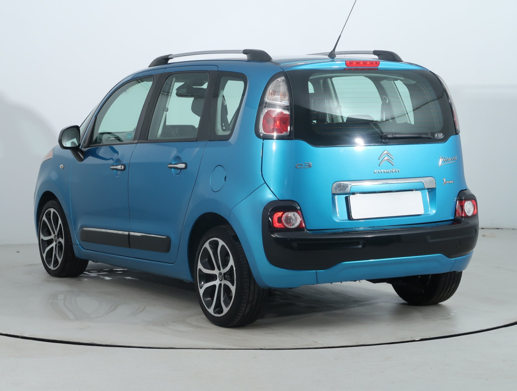Citroen C3 Picasso