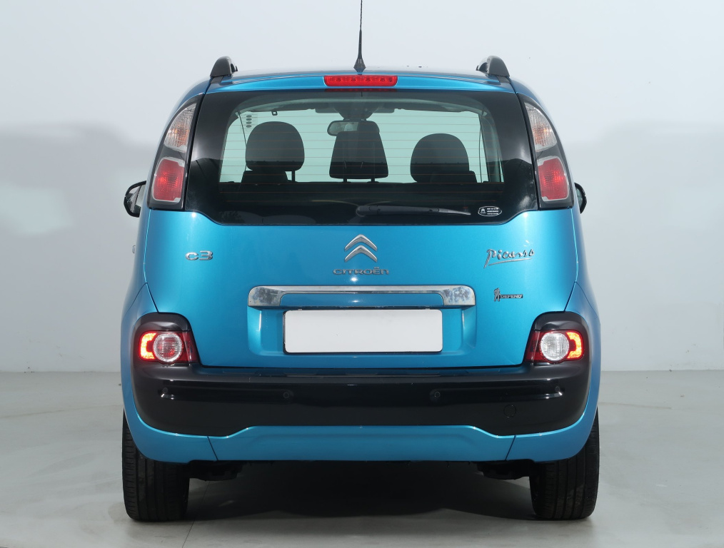 Citroen C3 Picasso