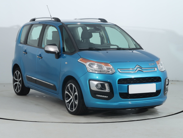 Citroen C3 Picasso 2013