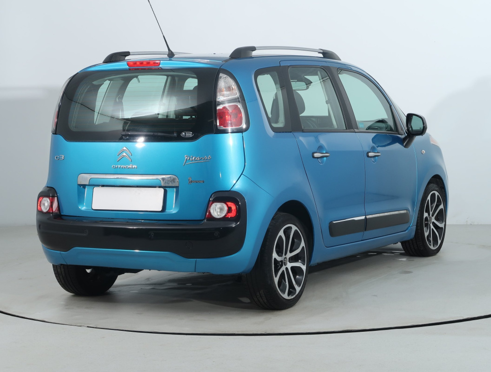 Citroen C3 Picasso