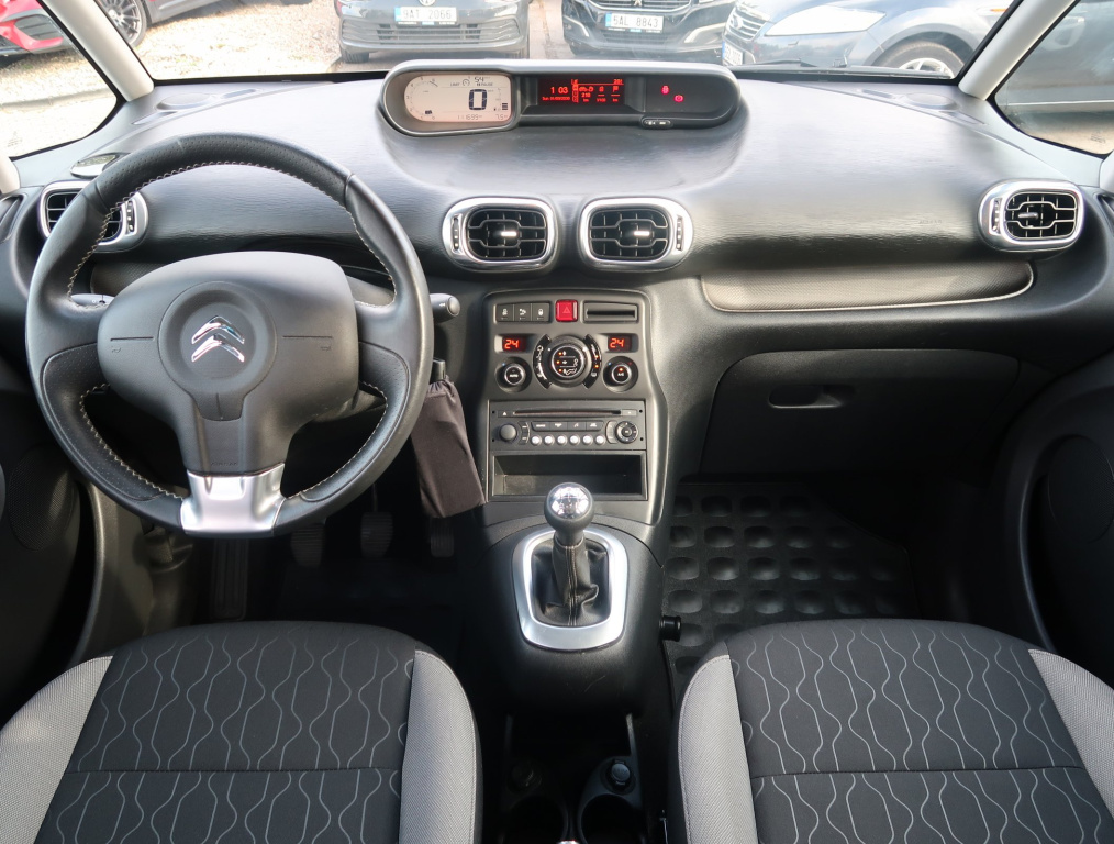 Citroen C3 Picasso