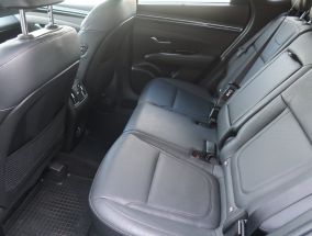 Hyundai Tucson - 2020