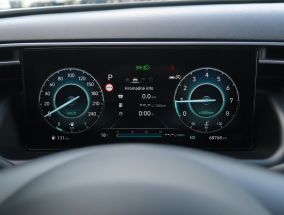 Hyundai Tucson - 2020