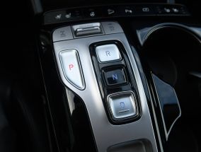 Hyundai Tucson - 2020