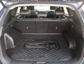 Hyundai Tucson - 2020