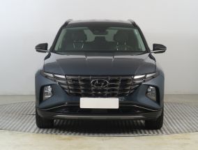 Hyundai Tucson - 2020
