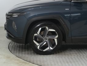 Hyundai Tucson - 2020