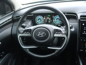 Hyundai Tucson - 2020