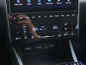Hyundai Tucson - 2020
