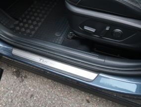 Hyundai Tucson - 2020