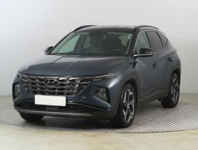 Hyundai Tucson - 2020