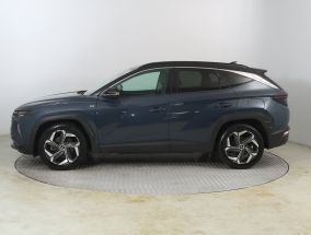 Hyundai Tucson - 2020