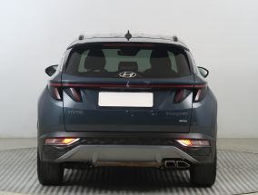 Hyundai Tucson - 2020